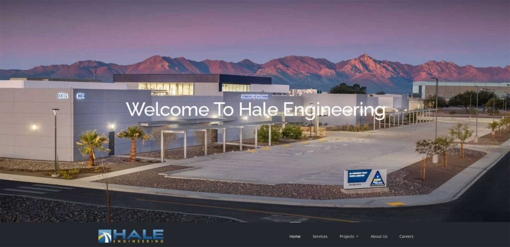 Haleengineeing