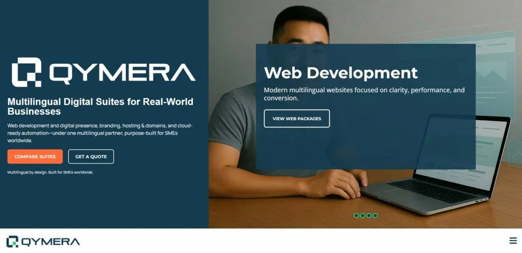 Qymera