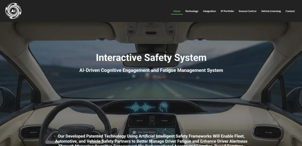 interactive safety system
